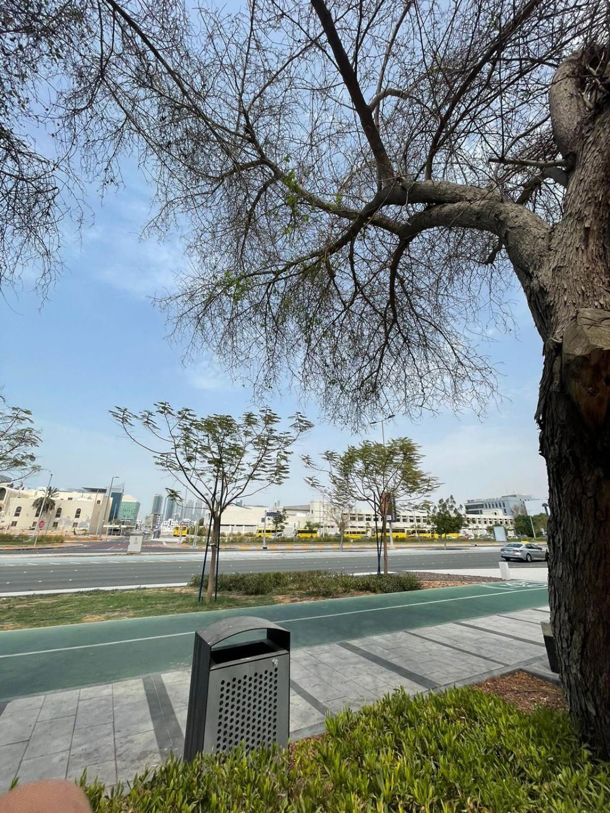 Homestay Just For Sleep And Rest Abu Dhabi